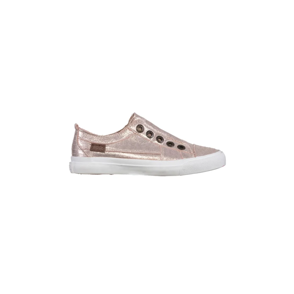 Φωτογραφία προϊόντος: Παιδικό sneaker Blowfish Malibu PLAY-K Χρυσό