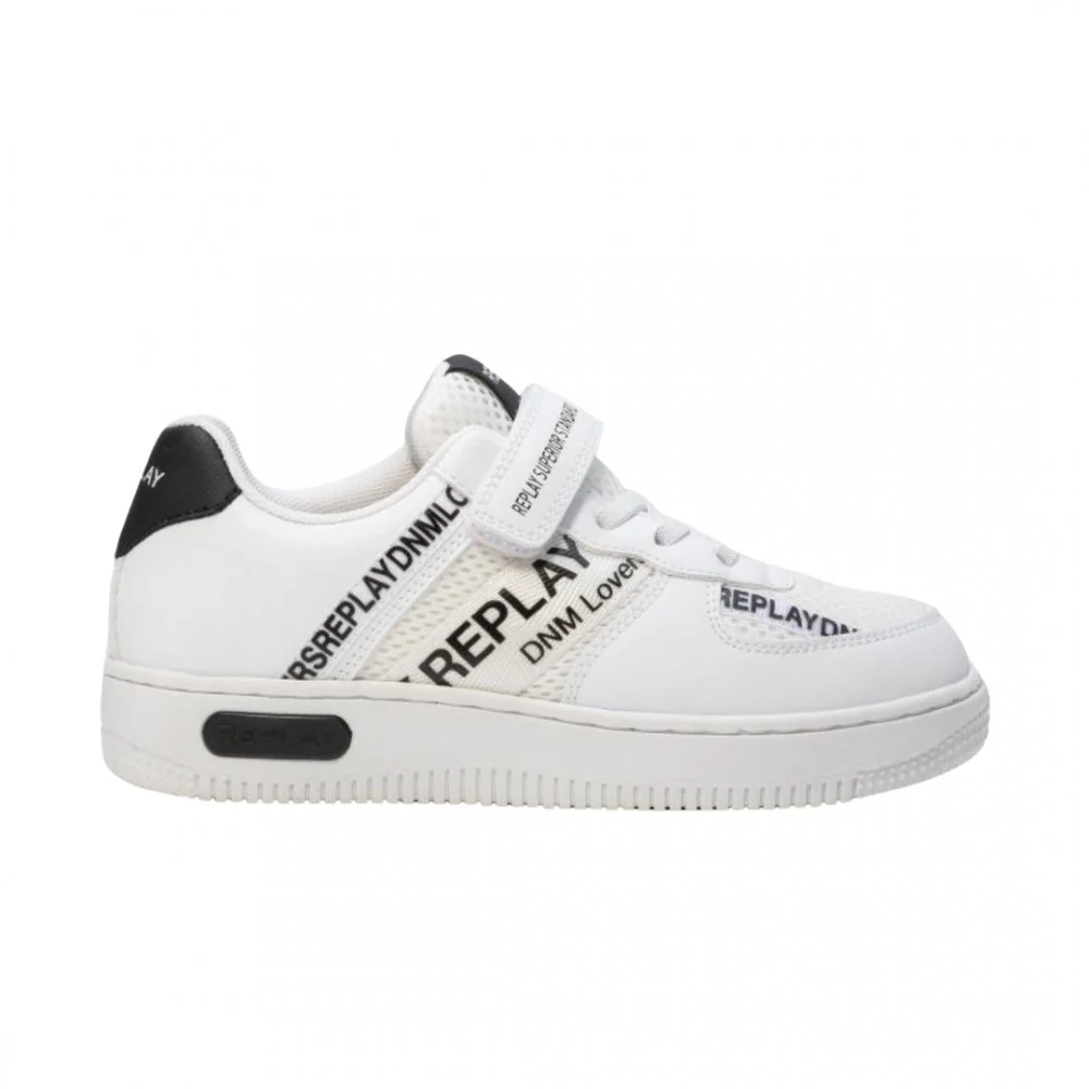 Φωτογραφία προϊόντος: Replay Παιδικό Sneaker GBZ43.332.C0004S
