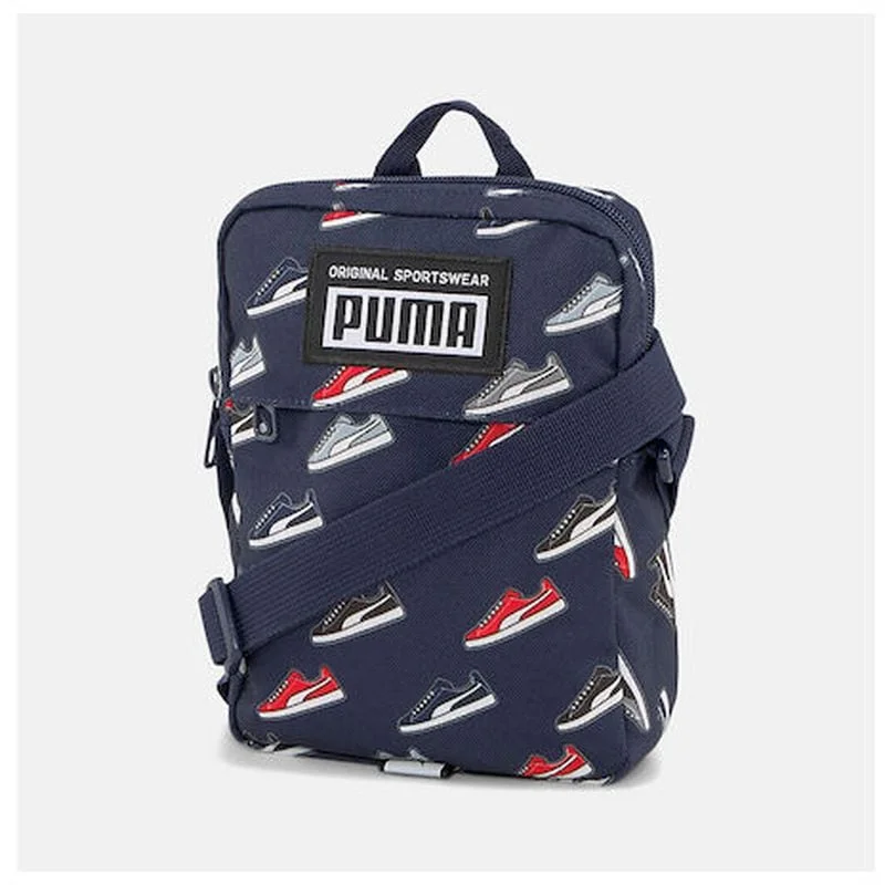 Φωτογραφία προϊόντος: PUMA Academy Portable SHOULDER 079135-11