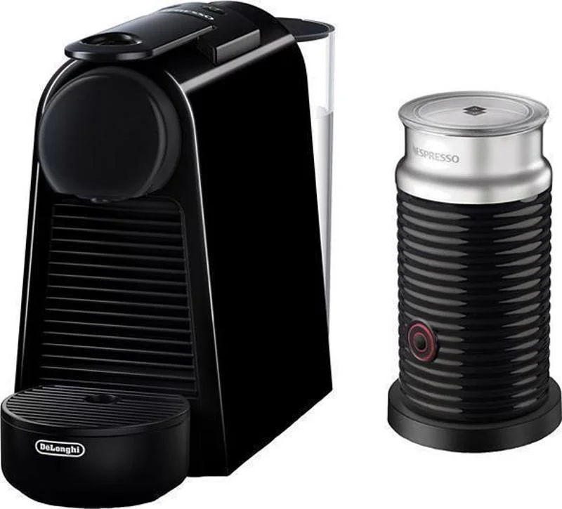 Φωτογραφία προϊόντος: Delonghi EN85.BAE Essenza Mini & Aeroccino (Μηχανή Nespresso)