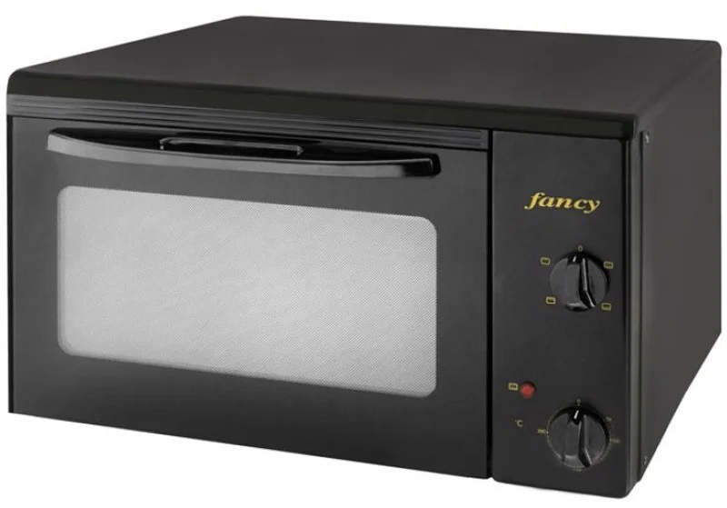 Φωτογραφία προϊόντος: Fancy 0218 Με Φως (Ηλεκτρικό Φουρνάκι 31lt)