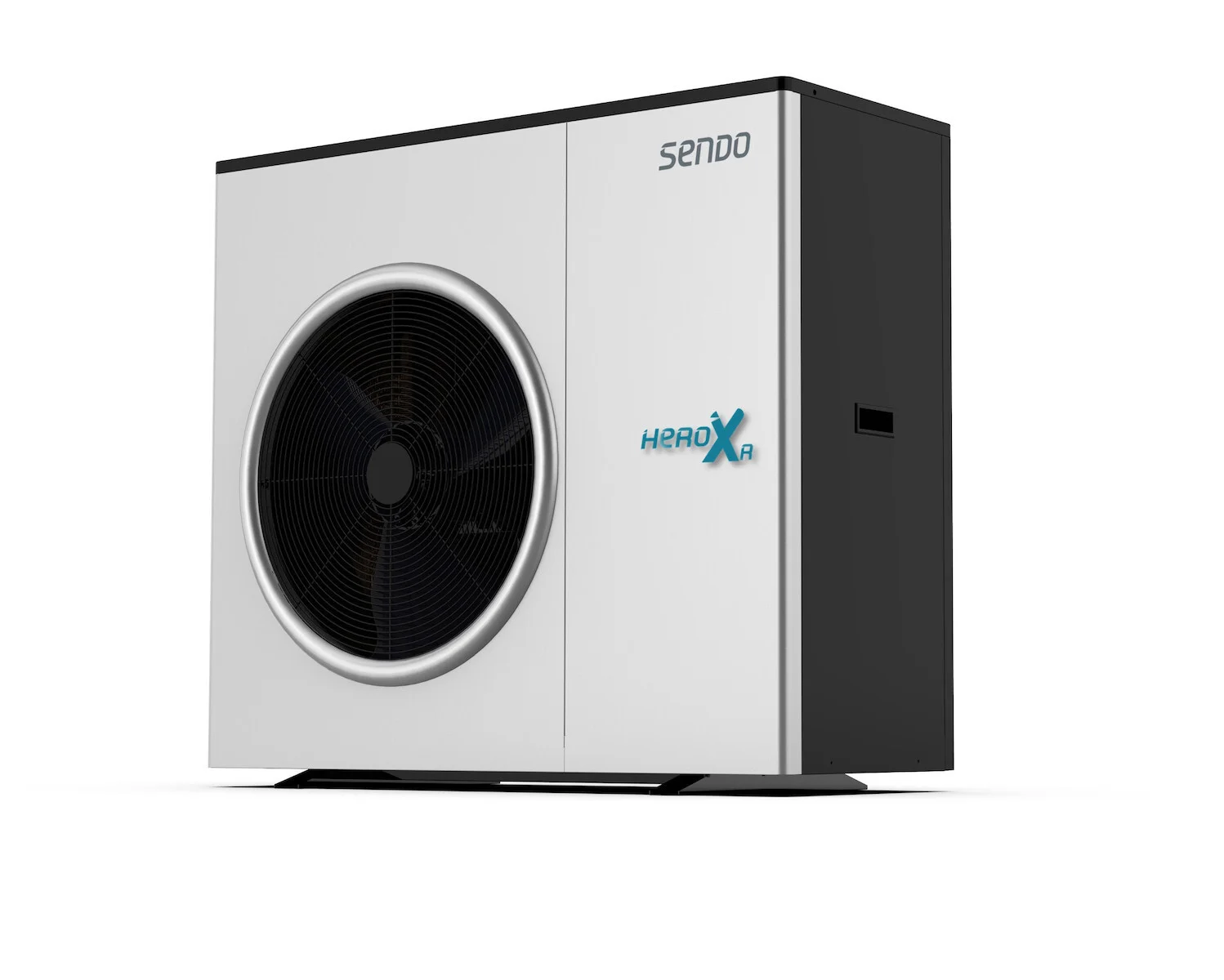 Φωτογραφία προϊόντος: Sendo HeroXR SHP-018HXRP1 Αντλία Θερμότητας 18kW Μονοφασική 60°C Monoblock
