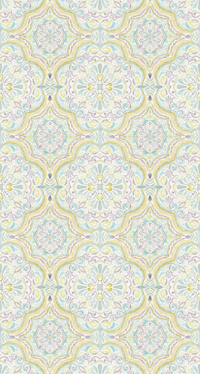 Φωτογραφία προϊόντος: SPITS WALLCOVERIGS Ταπετσαρία BEHANG EXPRESSE OLIVE & NOAH INK7808-BEH - Digital,Non Woven - 280Μx150Π