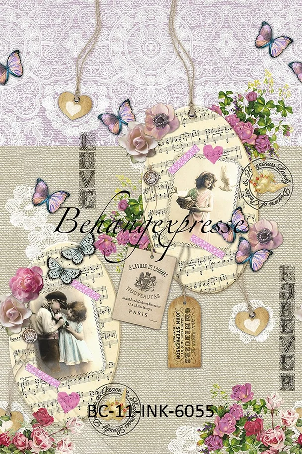 Φωτογραφία προϊόντος: SPITS WALLCOVERIGS Ταπετσαρία BEHANG EXPRESSE COLOR CHOC IKN6055-BEH - Digital,NonWoven - 300Μx200Π