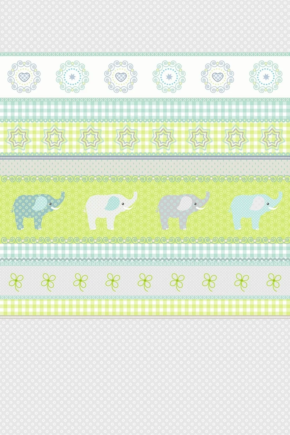 Φωτογραφία προϊόντος: SPITS WALLCOVERIGS Ταπετσαρία BEHANG EXPRESSE KAY & LIV INK7043-BEH - Digital,NonWoven - 300Μx200Π