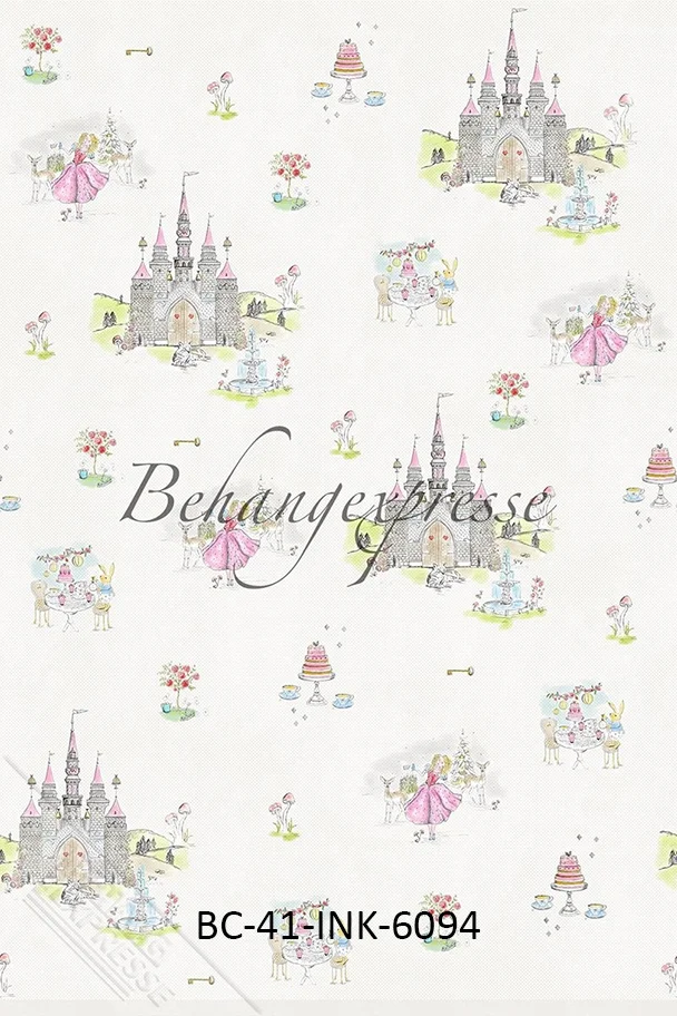 Φωτογραφία προϊόντος: SPITS WALLCOVERIGS Ταπετσαρία BEHANG EXPRESSE COLOR CHOC IKN6094-BEH - Digital,NonWoven - 300Μx200Π