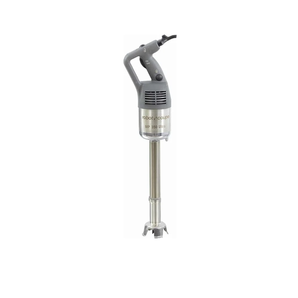 Φωτογραφία προϊόντος: Μίξερ χειρός 350mm ROBOT COUPE MP350 Ultra Easy Plug
