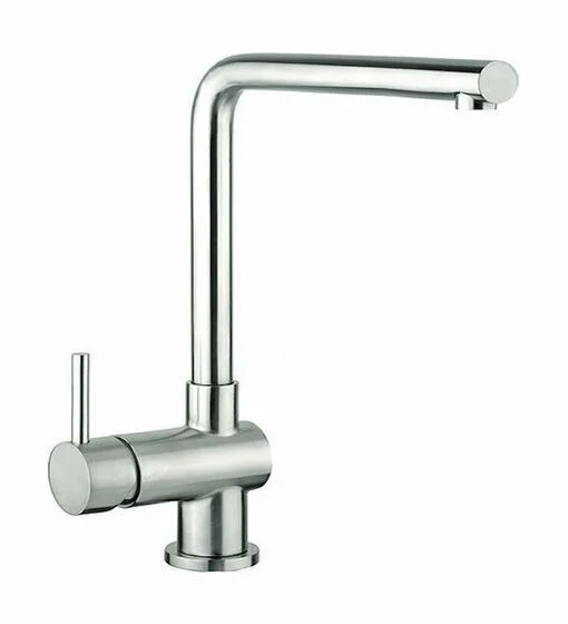 Φωτογραφία προϊόντος: ΜΠΑΤΑΡΙΑ ΚΟΥΖΙΝΑΣ MACART INOX RAD ΧΡΩΜΙΟ