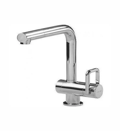 Φωτογραφία προϊόντος: ΜΠΑΤΑΡΙΑ ΚΟΥΖΙΝΑΣ MACART ARWA TWIN ΝΤΟΥΖ Χρώμιο