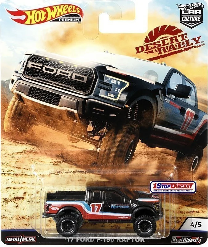 Φωτογραφία προϊόντος: Mattel Hot Wheels Αυτοκινητακια Συλλεκτικα Αγωνιστικα (FPY86)