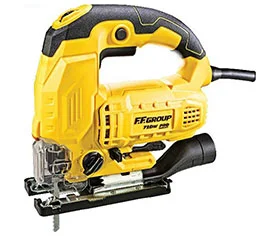 Φωτογραφία προϊόντος: FF GROUP ΣΕΓΑ ΗΛΕΚΤΡΙΚΗ - JS550 plus