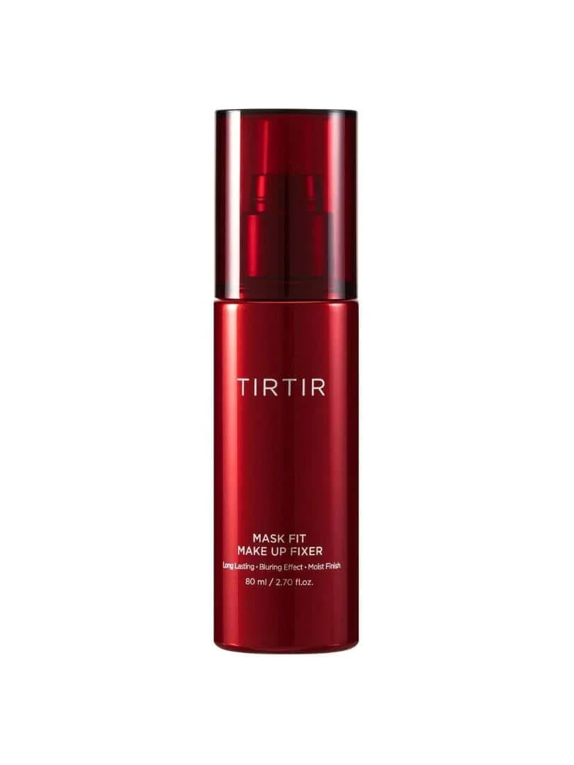 Φωτογραφία προϊόντος: OEM TirTir Mask Fit Make up Fixer -Κλειδώστε το μακιγιάζ σας και λάμψτε όλη μέρα.