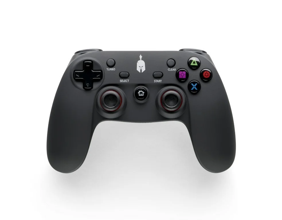Φωτογραφία προϊόντος: Spartan Gear Ksifos Wireless Controller PC / PS3
