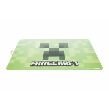 Φωτογραφία προϊόντος: STOR ΣΟΥΠΛΑ MINECRAFT EASY OFFSET PLACEMAT- 40419