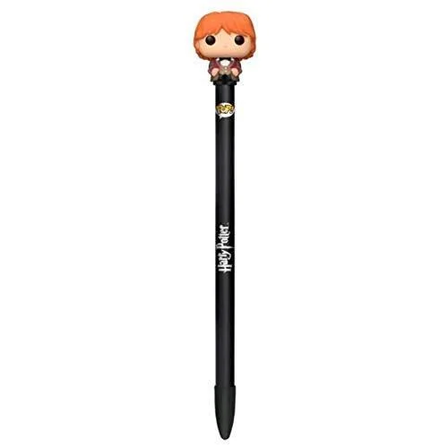 Φωτογραφία προϊόντος: Στυλό Funko Pop! Pen Topper Movies:Harry Potter - Ron Weasley