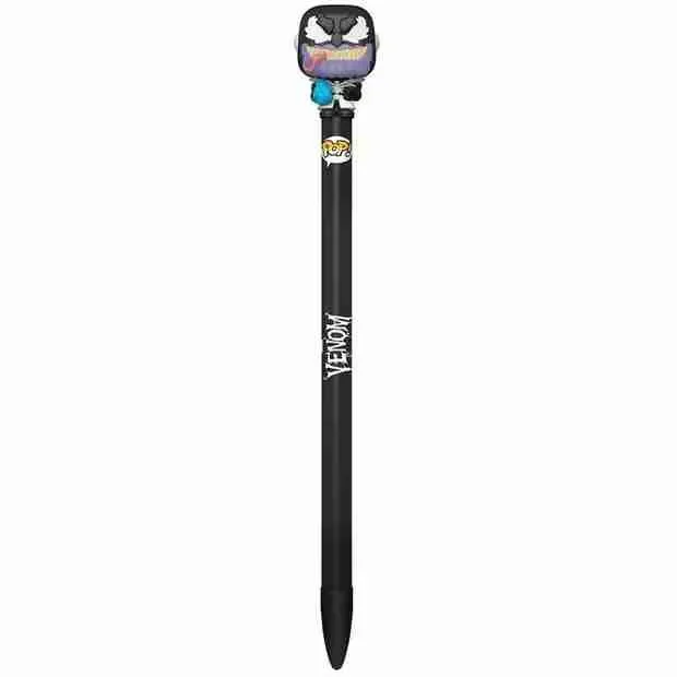 Φωτογραφία προϊόντος: Στυλό Funko POP! Pen with Topper Venom - Venomized Thanos