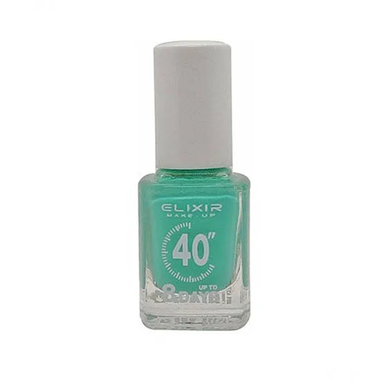 Φωτογραφία προϊόντος: Elixir 40" Fast Dry Βερνίκι No 417