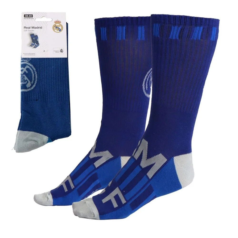 Φωτογραφία προϊόντος: Cerda Κάλτσες Real Madrid adult socks (size38-45) - 2900003014