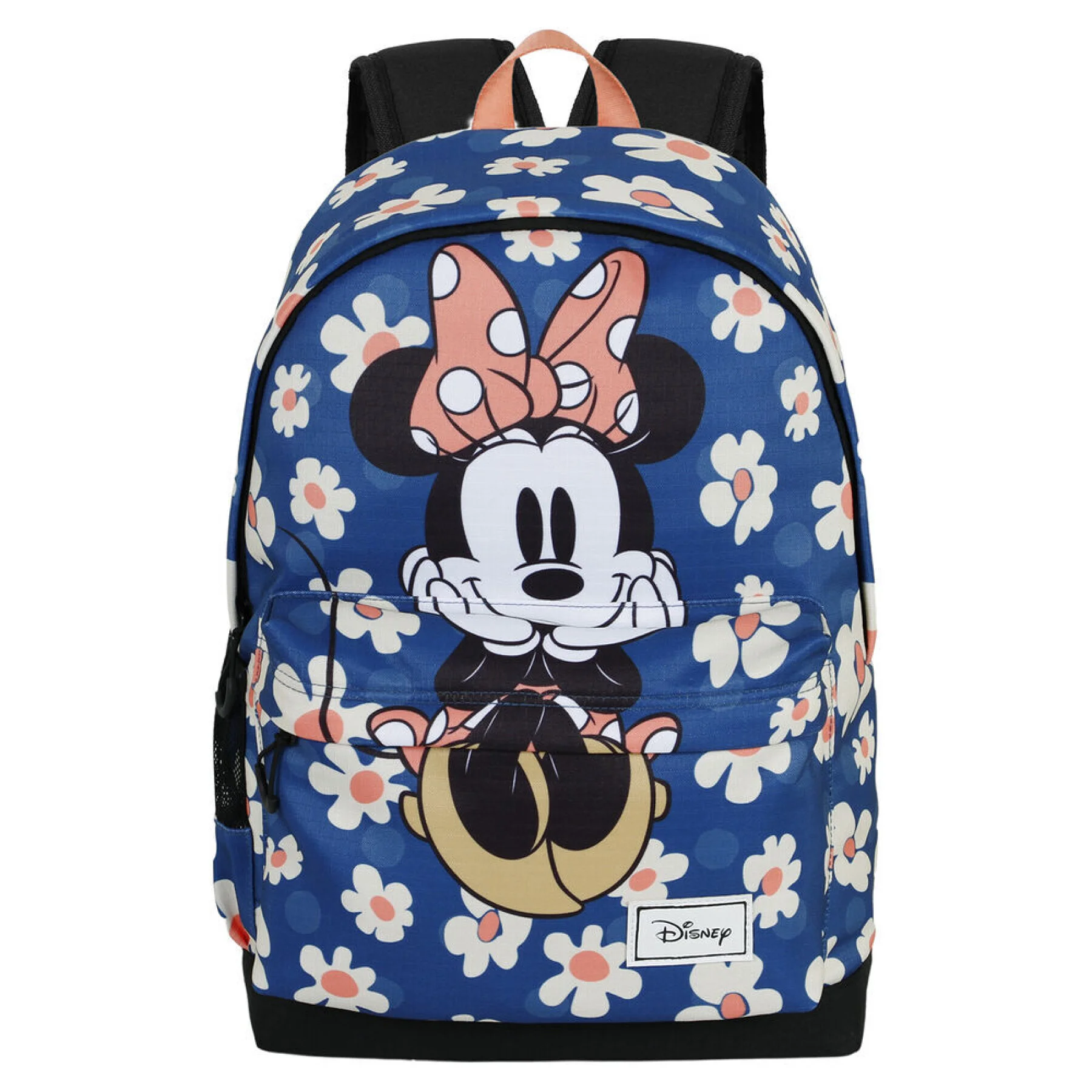 Φωτογραφία προϊόντος: Karactermania Τσάντα σχολική Minnie Mouse Happy Field-ECO Backpack -05469