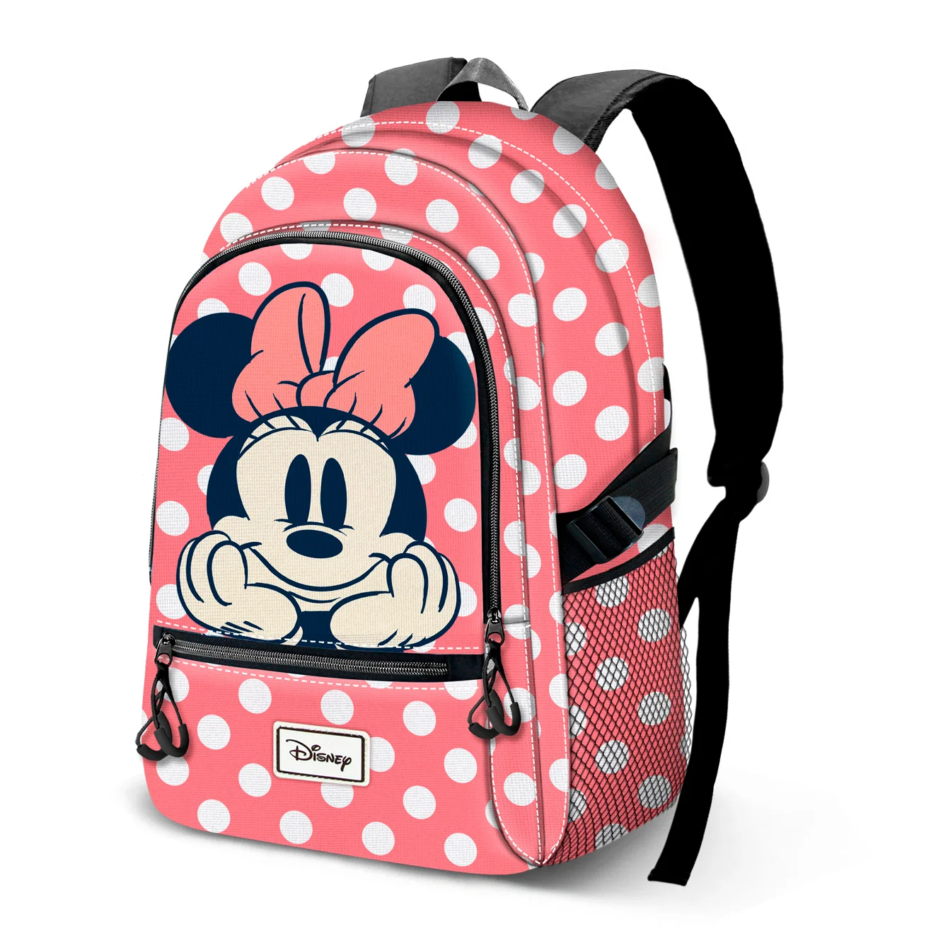 Φωτογραφία προϊόντος: Karactermania Σχολική τσάντα Disney Minnie Mouse Backpack -06410