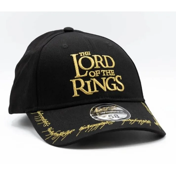 Φωτογραφία προϊόντος: Cotton Division Καπέλο Lord of the Rings Hat