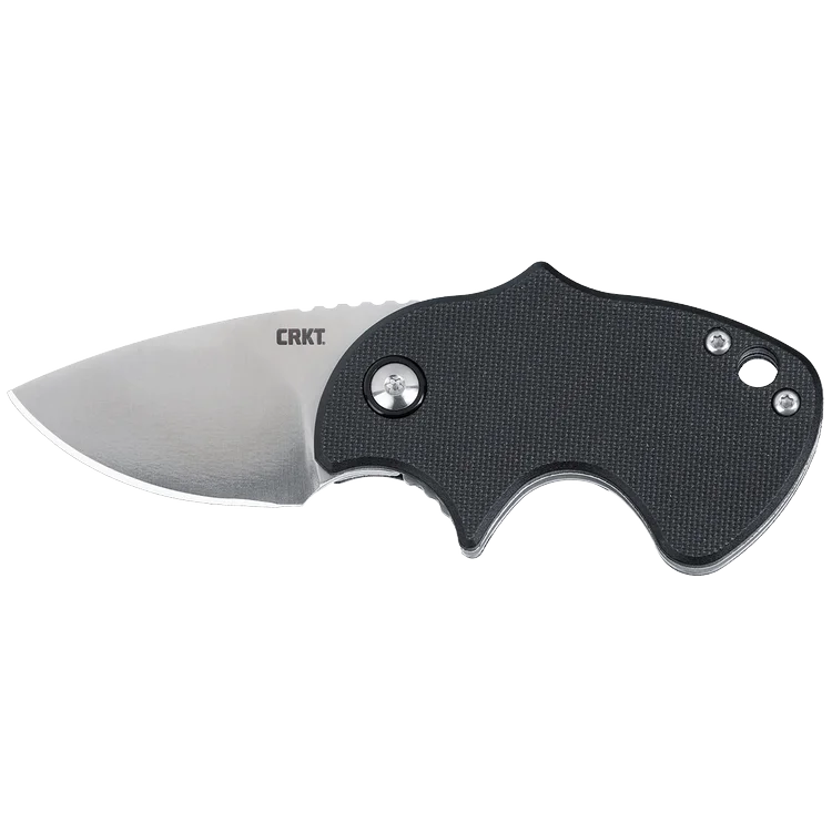 Φωτογραφία προϊόντος: ΣΟΥΓΙΑΣ CRKT Orca Assisted Black