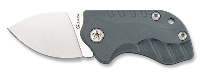 Φωτογραφία προϊόντος: ΣΟΥΓΙΑΣ ALBAINOX, EDC penknife. ABS grip plates, blade 4cm, 18921