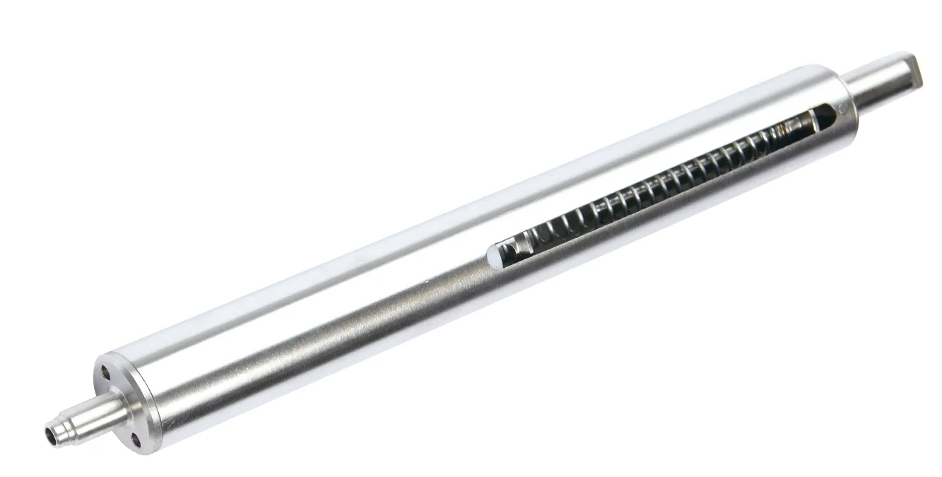 Φωτογραφία προϊόντος: ASG Bolt action upgrade kit for AW .338 .r if.l e .s