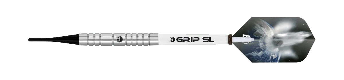 Φωτογραφία προϊόντος: BULLs ΒΕΛΑΚΙΑ DART BULL S, SOFT Darts, Meteor MT3, 16g