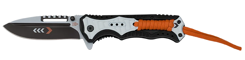 Φωτογραφία προϊόντος: ΣΟΥΓΙΑΣ ALBAINOX 3D DESIGN PENKNIFE 9.5cm, 18860