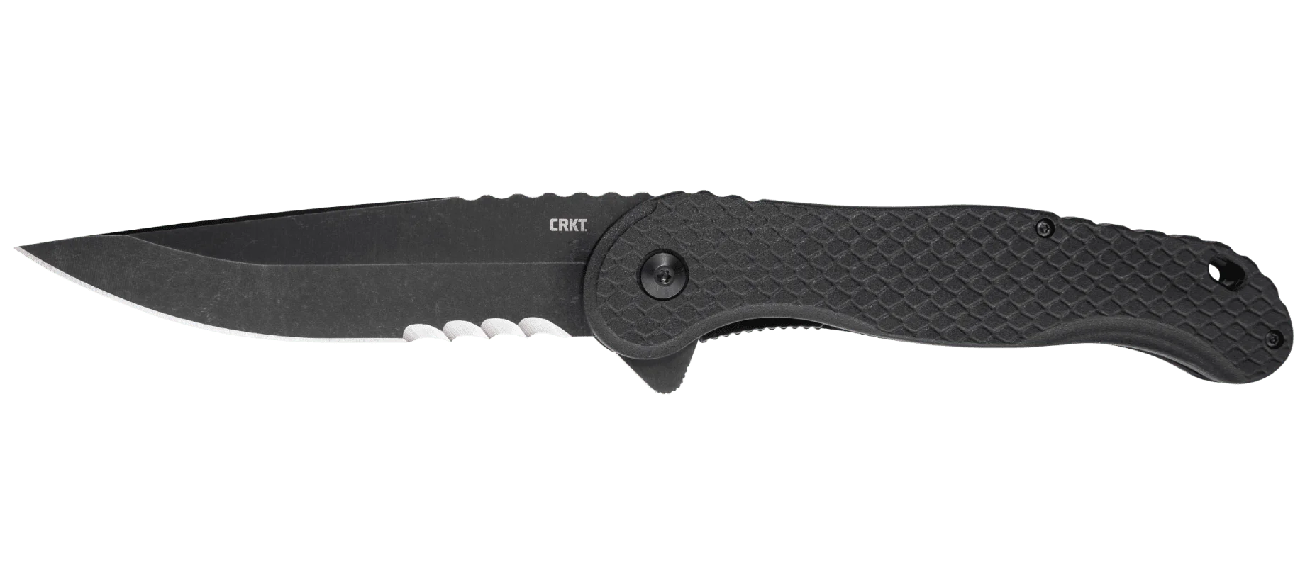 Φωτογραφία προϊόντος: Σουγιάς CRKT Taco Viper® Assisted Black