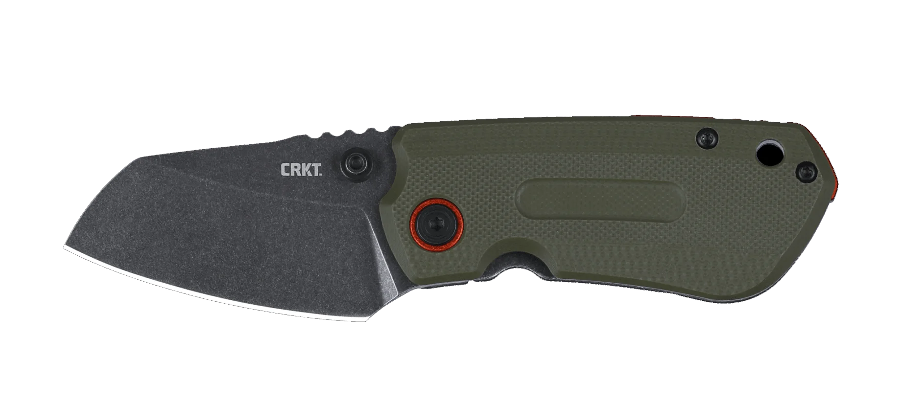 Φωτογραφία προϊόντος: CRKT OVERLAND+#x2122; COMPACT