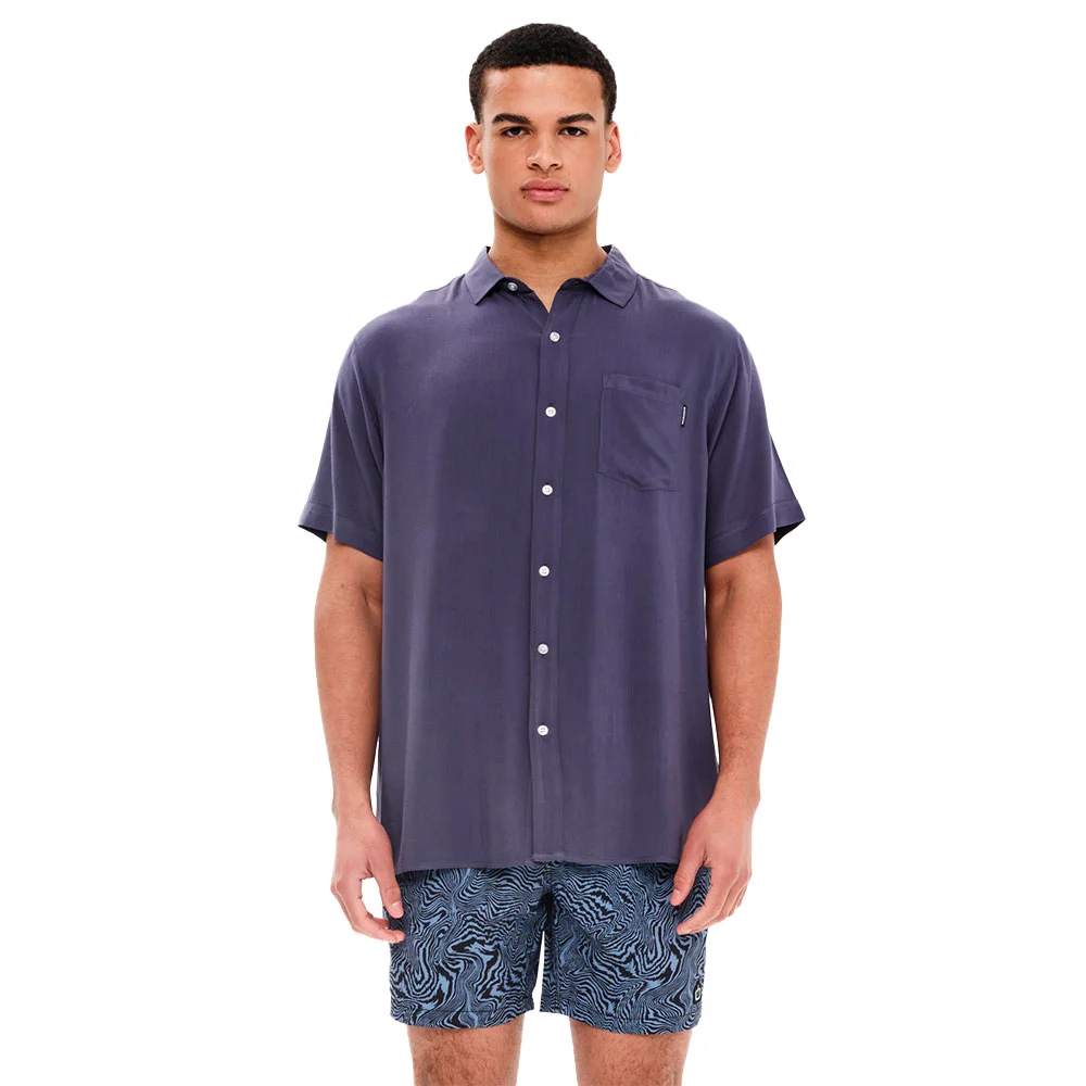 Φωτογραφία προϊόντος: Emerson Genius Emerson 241.EM61.13 Shirt Ανδρικό Stone Grey