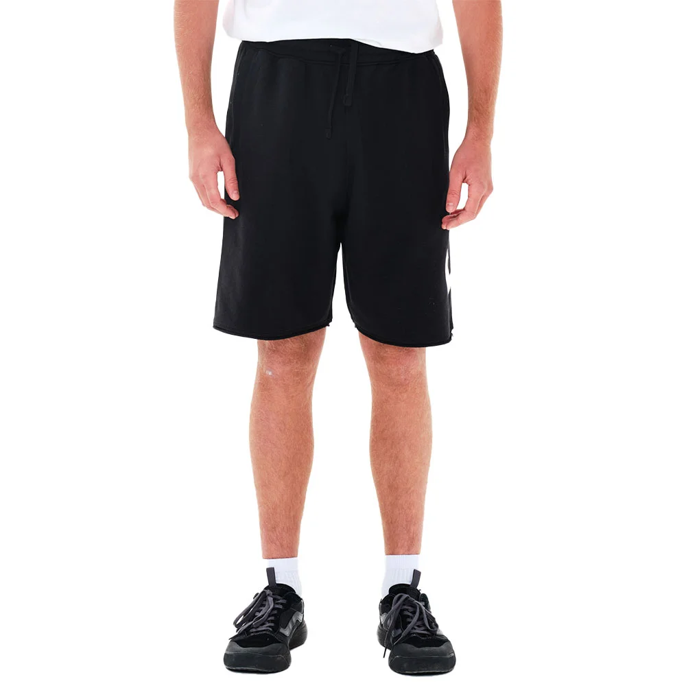 Φωτογραφία προϊόντος: Emerson Genius Emerson Sweat Shorts 241.EM26.38 Ανδρικό Black