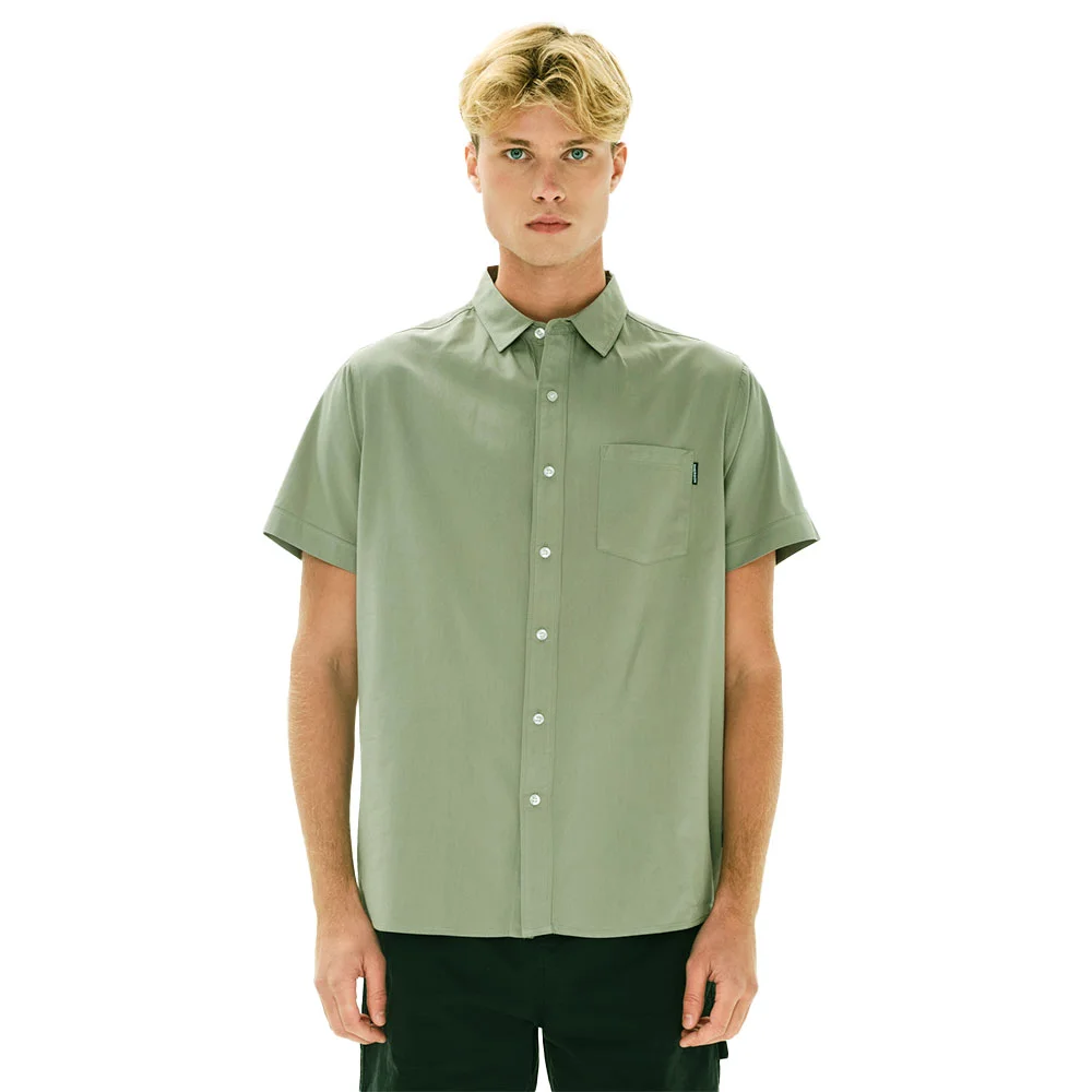 Φωτογραφία προϊόντος: Emerson Genius Emerson 241.EM61.12 Shirt Ανδρικό Pine