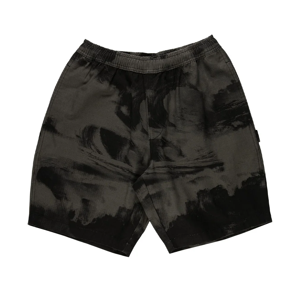 Φωτογραφία προϊόντος: Santa Cruz Painters Shorts Relaxed Ανδρικό Black Crash