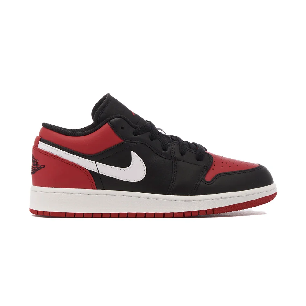 Φωτογραφία προϊόντος: Air Jordan 1 Low Sneakers Γυναικείο Alternate Bred Toe