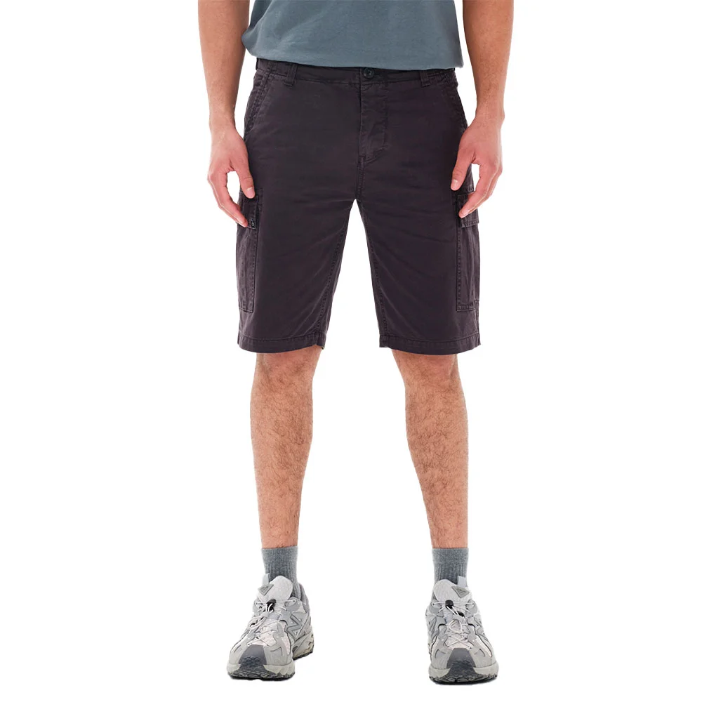 Φωτογραφία προϊόντος: Emerson Genius Emerson 241.EM47.295 Cargo Shorts Ανδρικό Ebony