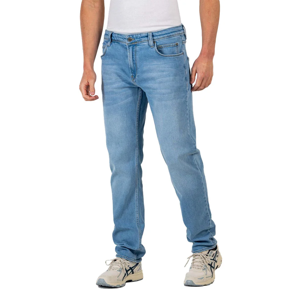 Φωτογραφία προϊόντος: Reel Nova 2 Regular Straight Denim Pant Ανδρικό Light Blue