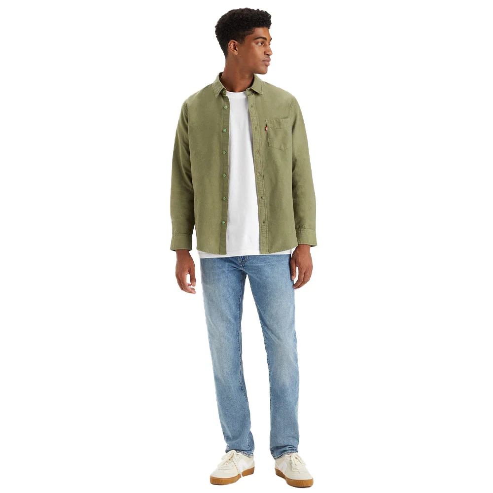 Φωτογραφία προϊόντος: Levi's Levi s 511 Slim Fit Jean Ανδρικό Light Indigo Blue