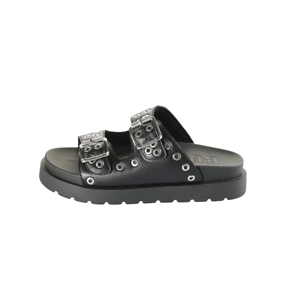Φωτογραφία προϊόντος: Buffalo Eve Ari Sandals Black