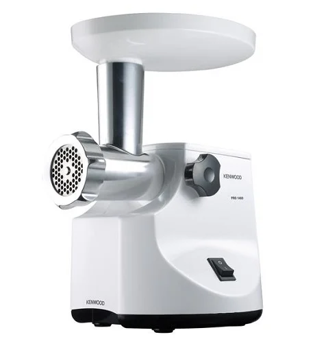 Φωτογραφία προϊόντος: Κρεατομηχανή Kenwood MG450 Λευκή