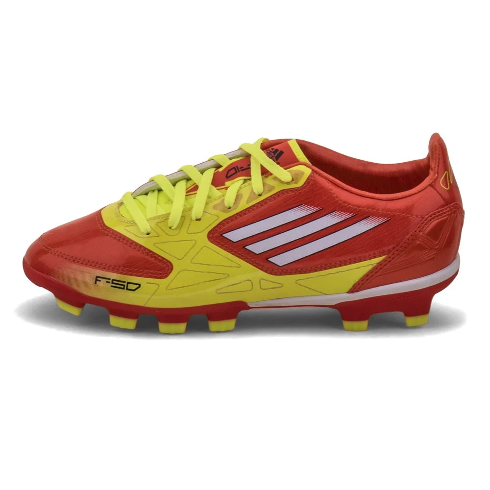 Φωτογραφία προϊόντος: ADIDAS PERFORMANCE ADIDAS F 10 TRX HG JR