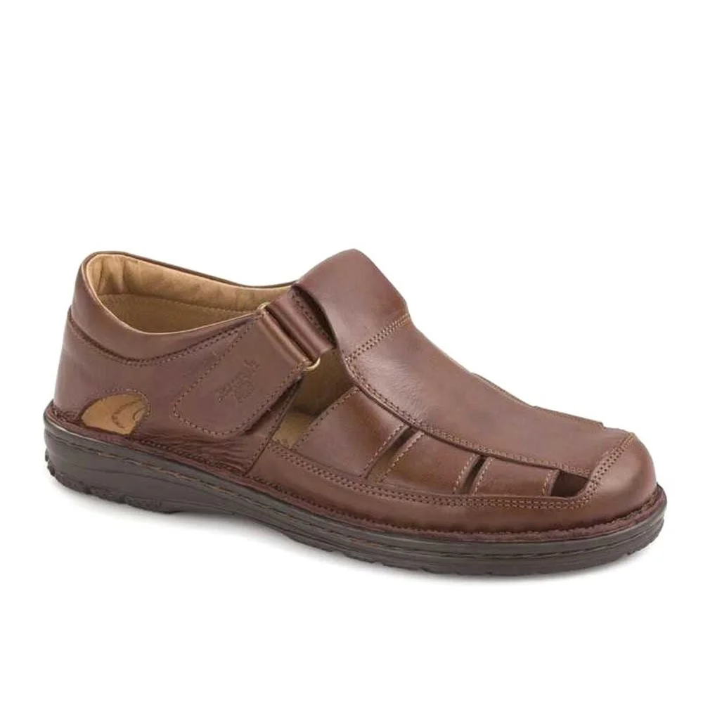 Φωτογραφία προϊόντος: Boxer 17200 14-119 Ταμπά Ανδρικά Πέδιλα Παπουτσοπέδιλα