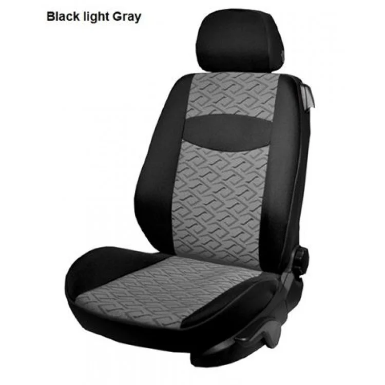 Φωτογραφία προϊόντος: coverlux ΚΑΛΥΜΜΑΤΑ ΑΥΤΟΚΙΝΗΤΟΥ ΣΕΤ ΜΑΥΡΟ ΥΦΑΣΜΑ ΣΕΙΡΑ Κ ΓΙΑ Honda CR-V 10/12>03/15 4TEM