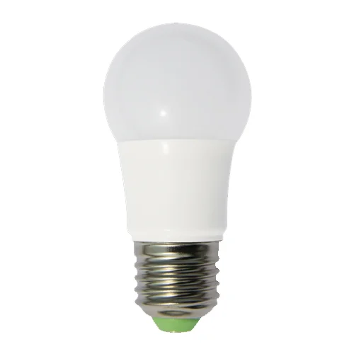 Φωτογραφία προϊόντος: Λάμπα LED 6W / E27