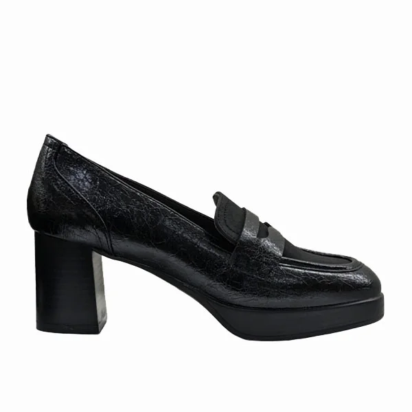 Φωτογραφία προϊόντος: My Soft Loafers Μαύρο