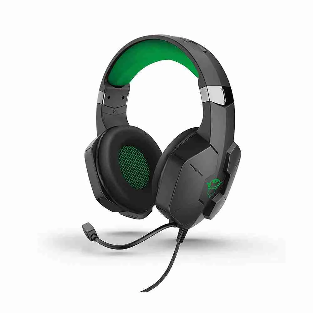 Φωτογραφία προϊόντος: Trust GXT 323X Carus Gaming Headset for Xbox