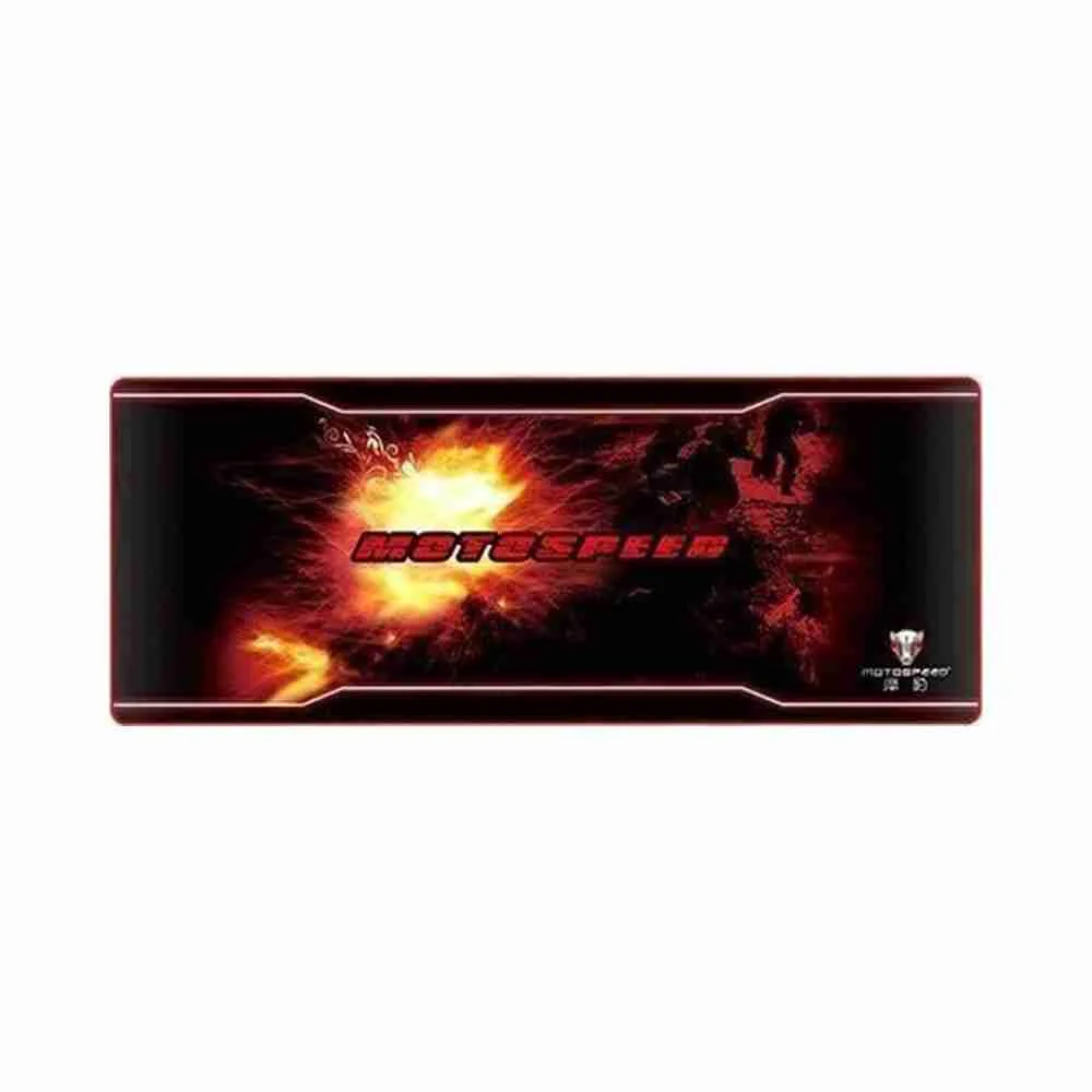 Φωτογραφία προϊόντος: Motospeed P60 gaming mouse pad with color box