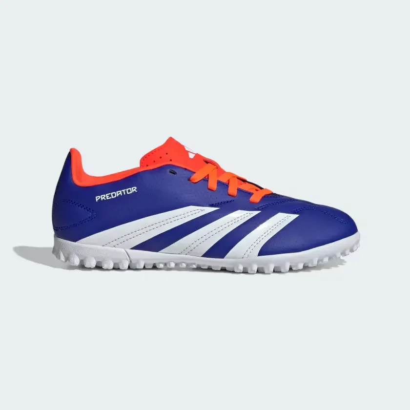 Φωτογραφία προϊόντος: ADIDAS Predator Club Turf J (ID3428)